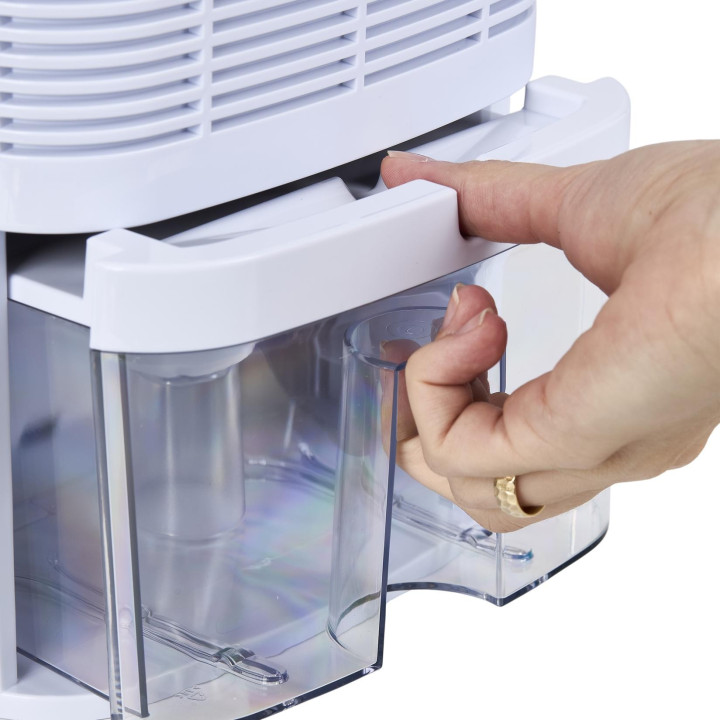 Osuszacz powietrza 65W 2000ml 270ml/24h KD11747