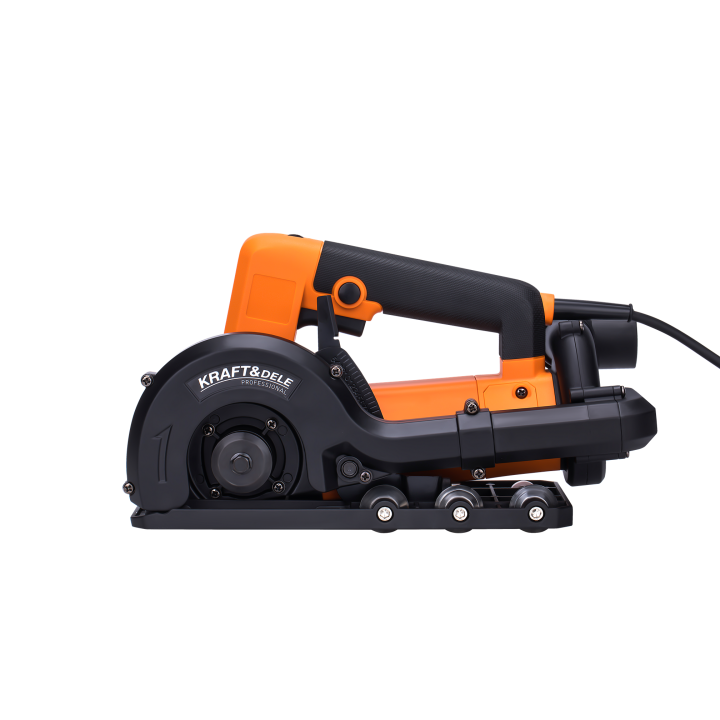 PRZECINARKA SZLIFIERKA TARCZOWA DO FUG, GRESU 1500W KD11797