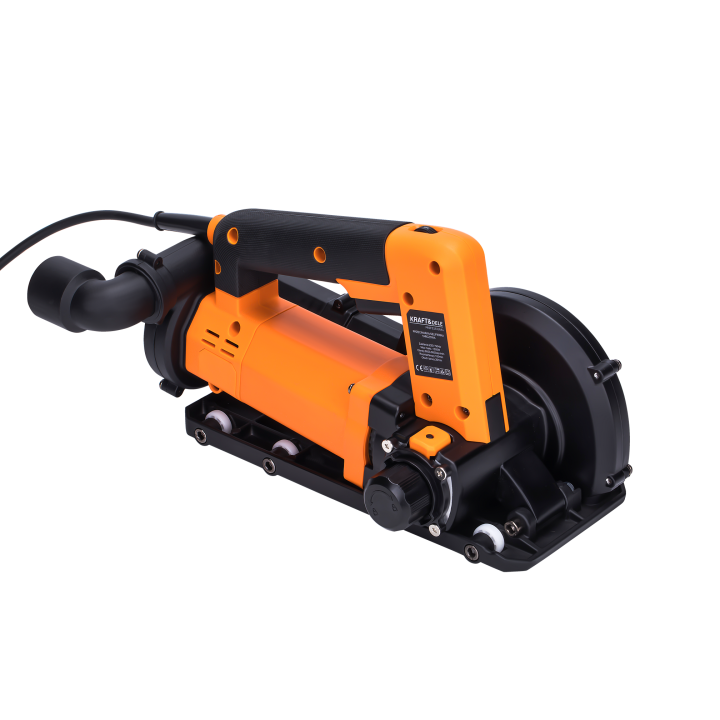 PRZECINARKA SZLIFIERKA TARCZOWA DO FUG, GRESU 1500W KD11797