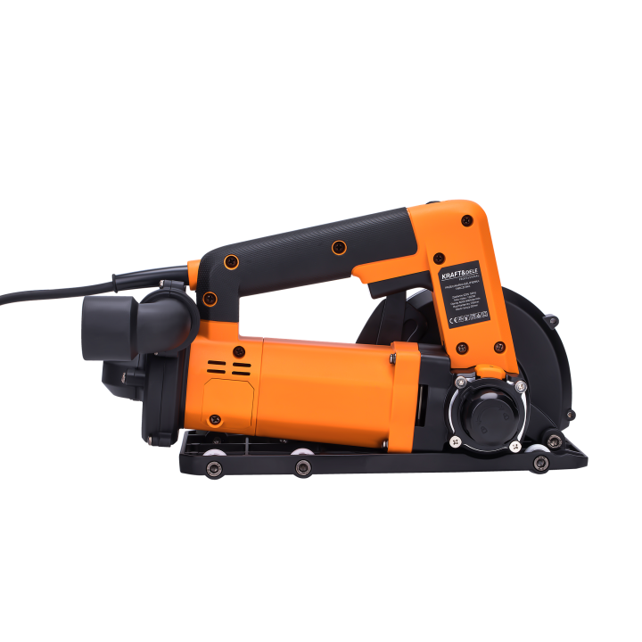 PRZECINARKA SZLIFIERKA TARCZOWA DO FUG, GRESU 1500W KD11797