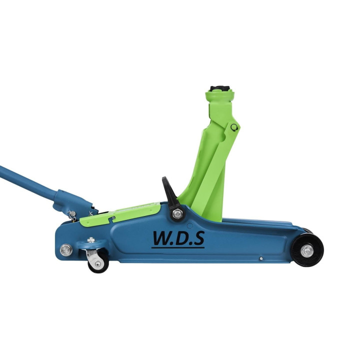 PODNOŚNIK NISKOPROFILOWY 2,5T WDS2490