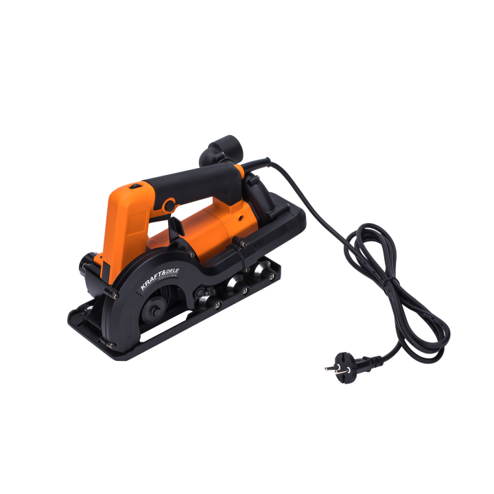 PRZECINARKA SZLIFIERKA TARCZOWA DO FUG, GRESU 1500W KD11797