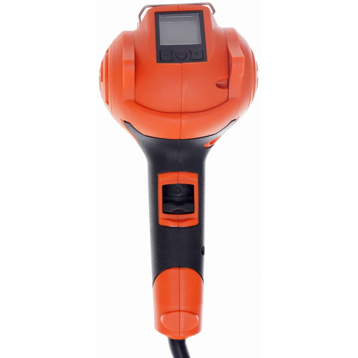 Opalarka Elektryczna z LCD 2000W KD3029