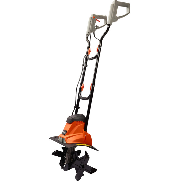 GLEBOGRYZARKA ELEKTRYCZNA 2400W KD5183