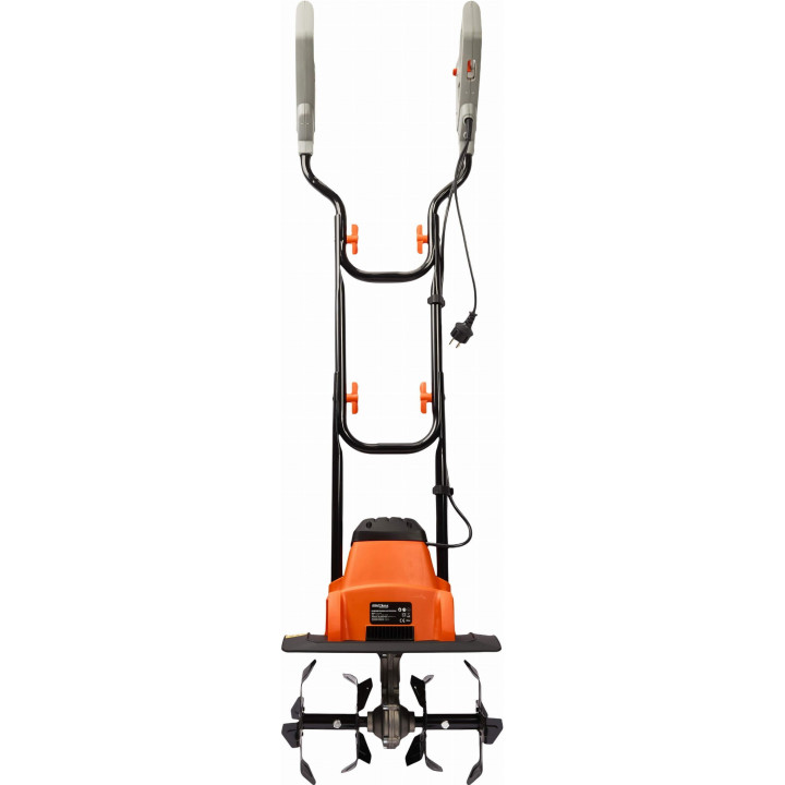GLEBOGRYZARKA ELEKTRYCZNA 2400W KD5183