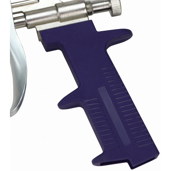 Pistolet do piany montażowej KD2130