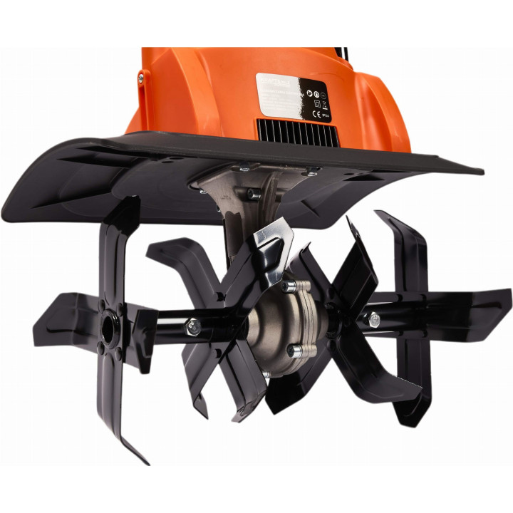 GLEBOGRYZARKA ELEKTRYCZNA 2400W KD5183