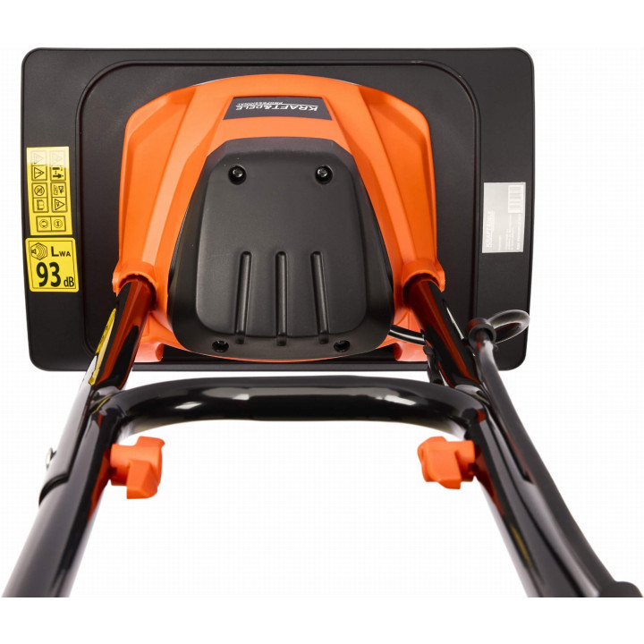 GLEBOGRYZARKA ELEKTRYCZNA 2400W KD5183