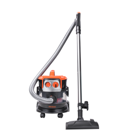 Bezworkowy odkurzacz przemysłowy 2000W 9L KD5149