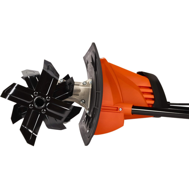 GLEBOGRYZARKA ELEKTRYCZNA 2400W KD5183