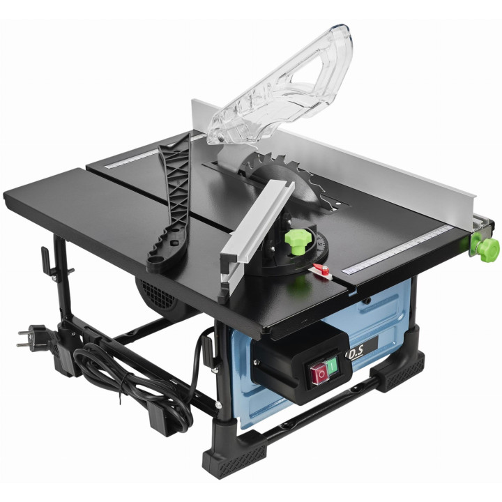 Pilarka stołowa 1500W WDS2471