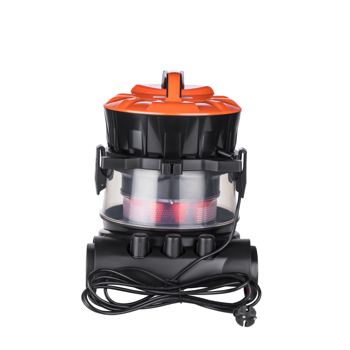 Bezworkowy odkurzacz przemysłowy 2000W 9L KD5149
