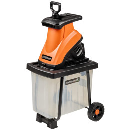 Rozdrabniacz elektryczny 3000W 45mm 55l KD5212