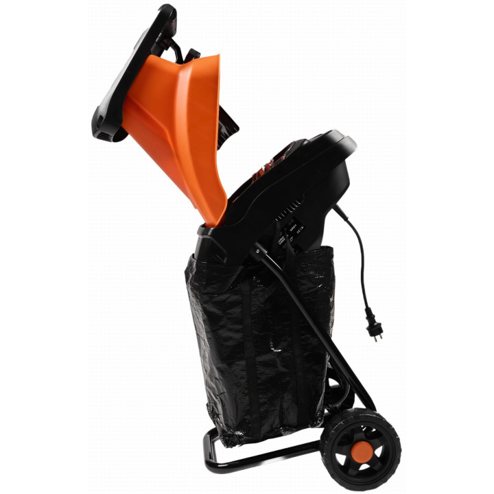 ROZDRABNIACZ ELEKTRYCZNY 3000W 45MM KD5211
