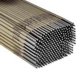Elektrody spawalnicze 2,5mm x 300mm rutylowe 2,5kg KD1147