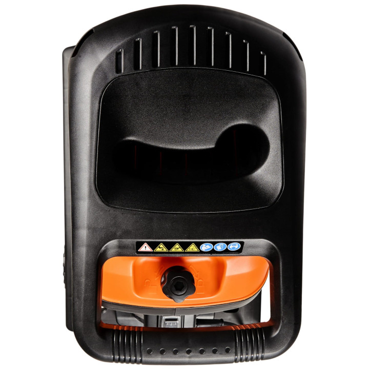 Rozdrabniacz elektryczny 3000W 45mm 55l KD5212