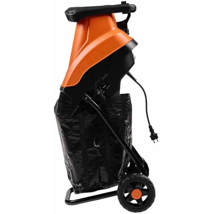 ROZDRABNIACZ ELEKTRYCZNY 3000W 45MM KD5211