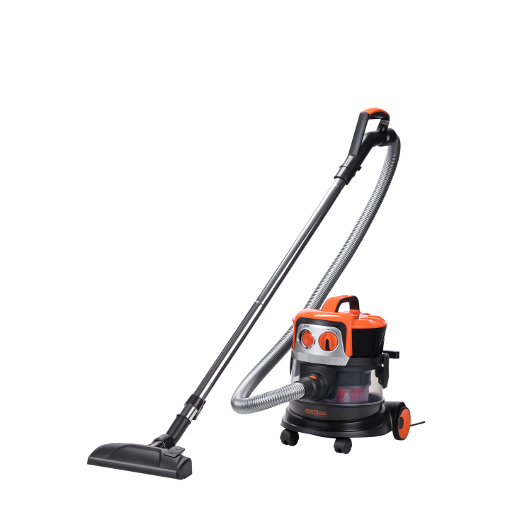 Bezworkowy odkurzacz przemysłowy 2000W 9L KD5149
