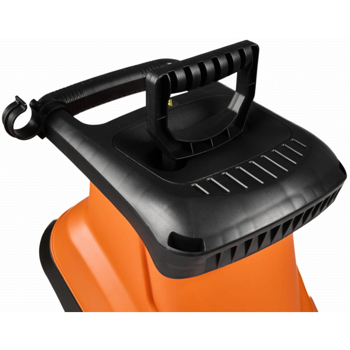 ROZDRABNIACZ ELEKTRYCZNY 3000W 45MM KD5211