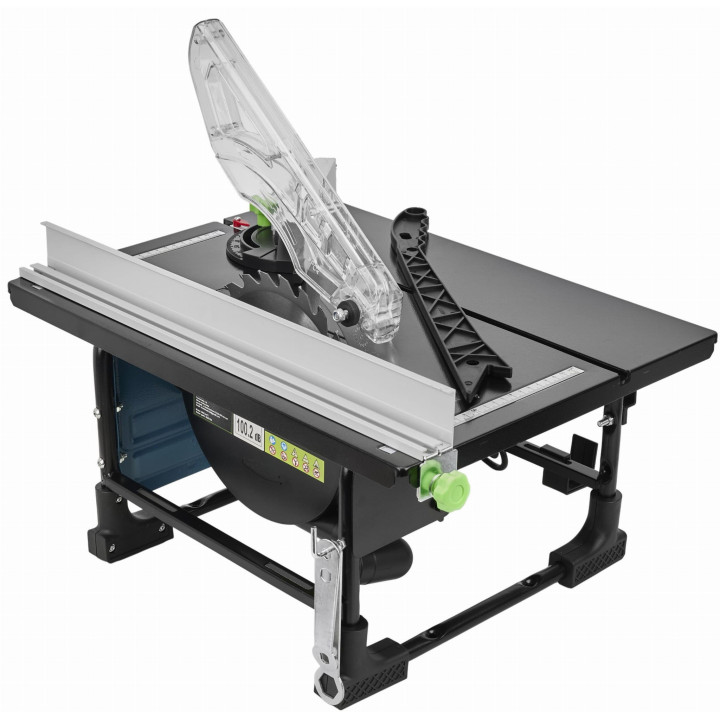 Pilarka stołowa 1500W WDS2471