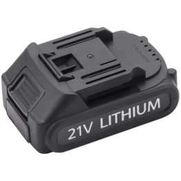 BATERIA 21V 3.0Ah WDS2527