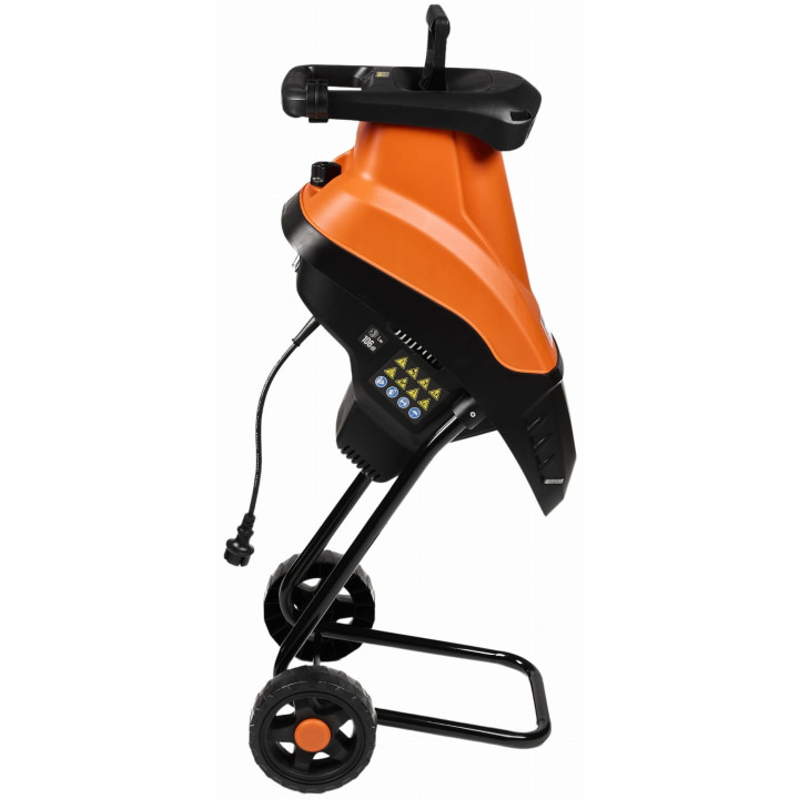 ROZDRABNIACZ ELEKTRYCZNY 3000W 45MM KD5211