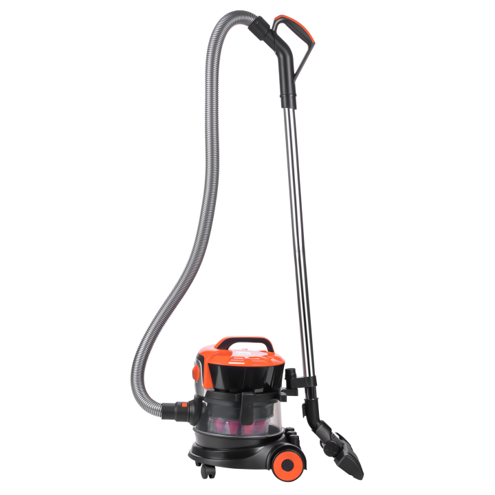 Bezworkowy odkurzacz przemysłowy 2000W 9L KD5149