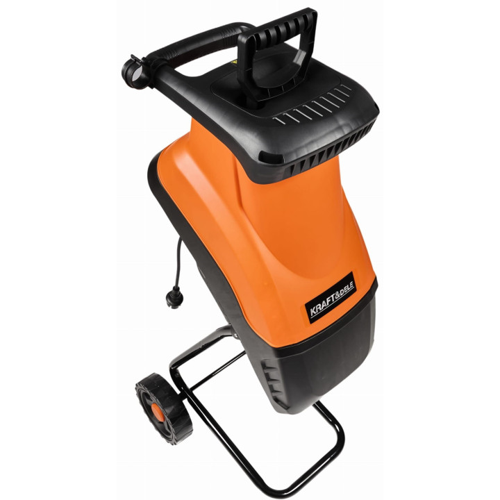 ROZDRABNIACZ ELEKTRYCZNY 3000W 45MM KD5211