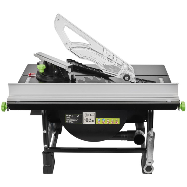 Pilarka stołowa 1500W WDS2471