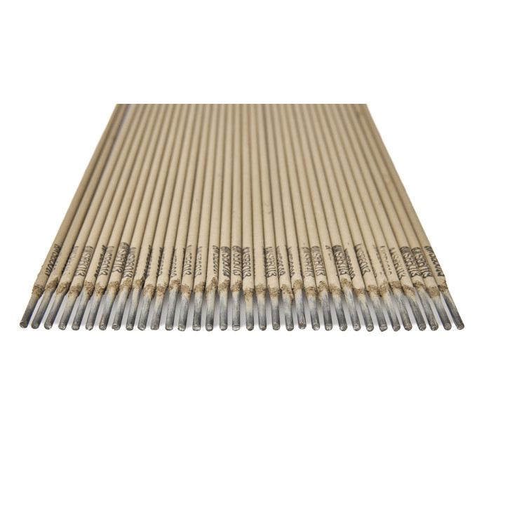 Elektrody spawalnicze 2,5mm x 300mm rutylowe 2,5kg KD1147
