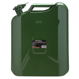 KANISTER METALOWY 20L KD5440
