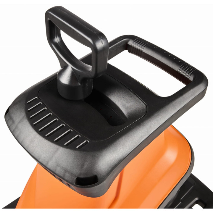 Rozdrabniacz elektryczny 3000W 45mm 55l KD5212