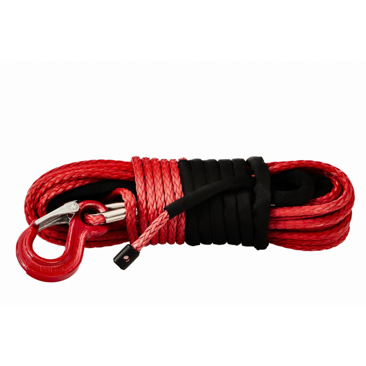 LINA SYNTETYCZNA DO WCIAGARKI 8MM 24M KD1319
