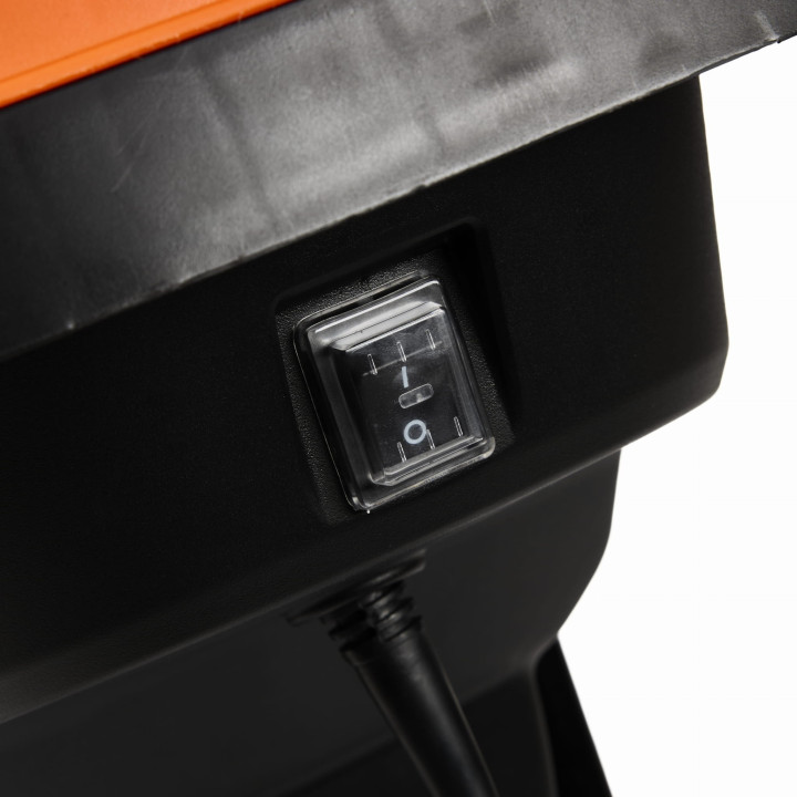 ROZDRABNIACZ ELEKTRYCZNY 3000W 45MM KD5211