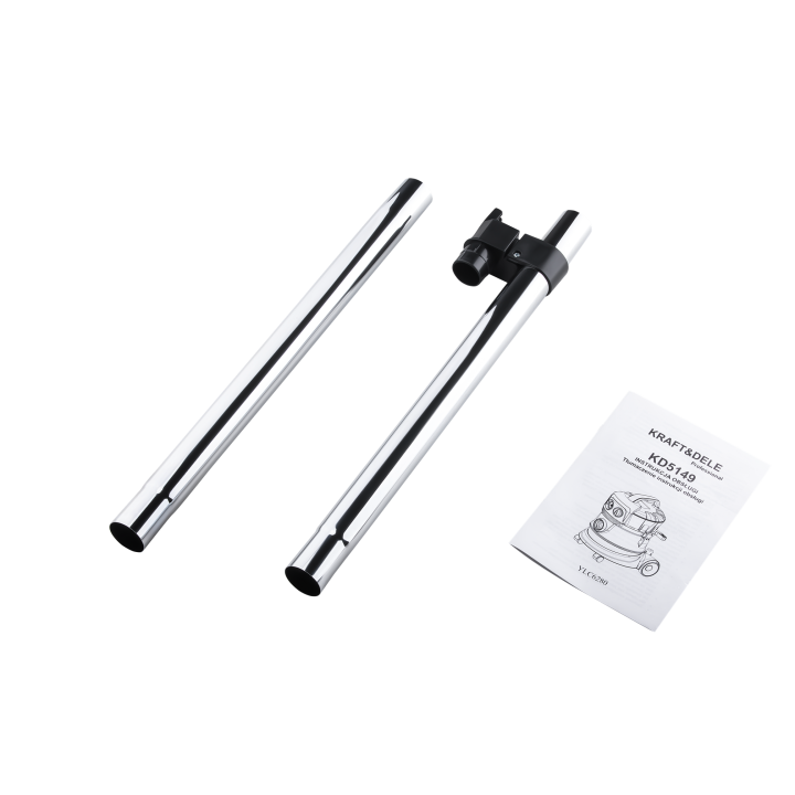 Bezworkowy odkurzacz przemysłowy 2000W 9L KD5149