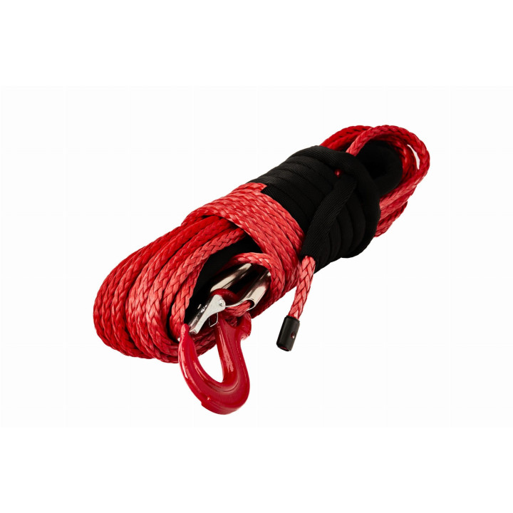 LINA SYNTETYCZNA DO WCIAGARKI 8MM 24M KD1319