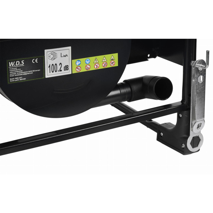 Pilarka stołowa 1500W WDS2471