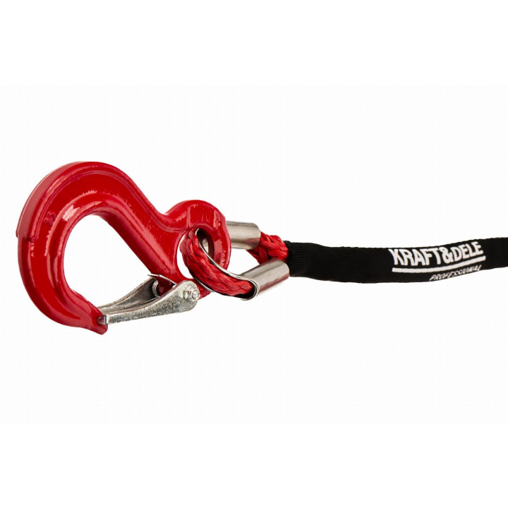 LINA SYNTETYCZNA DO WCIAGARKI 8MM 24M KD1319