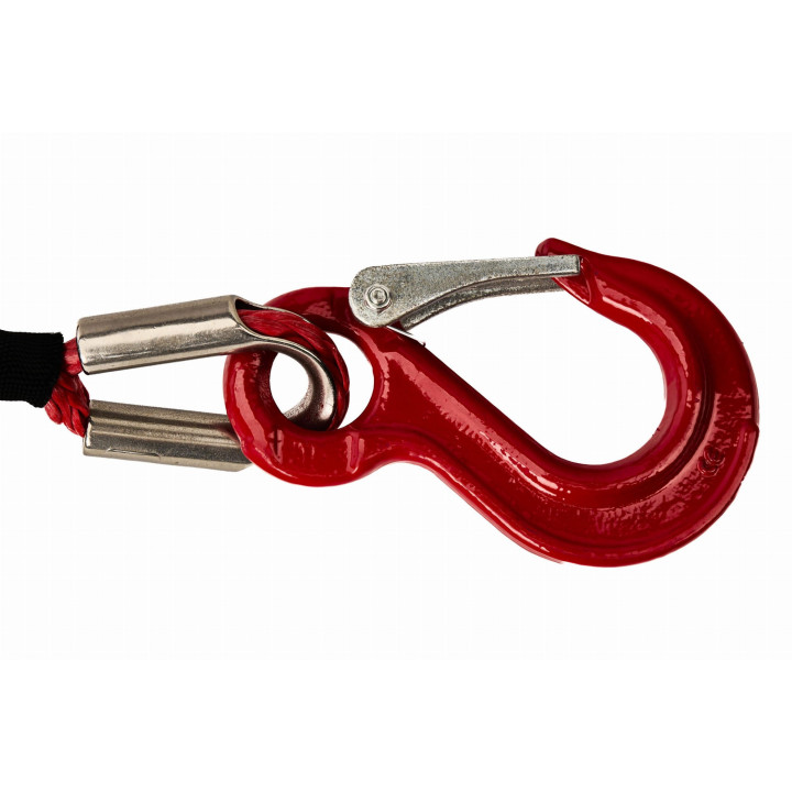 LINA SYNTETYCZNA DO WCIAGARKI 8MM 24M KD1319