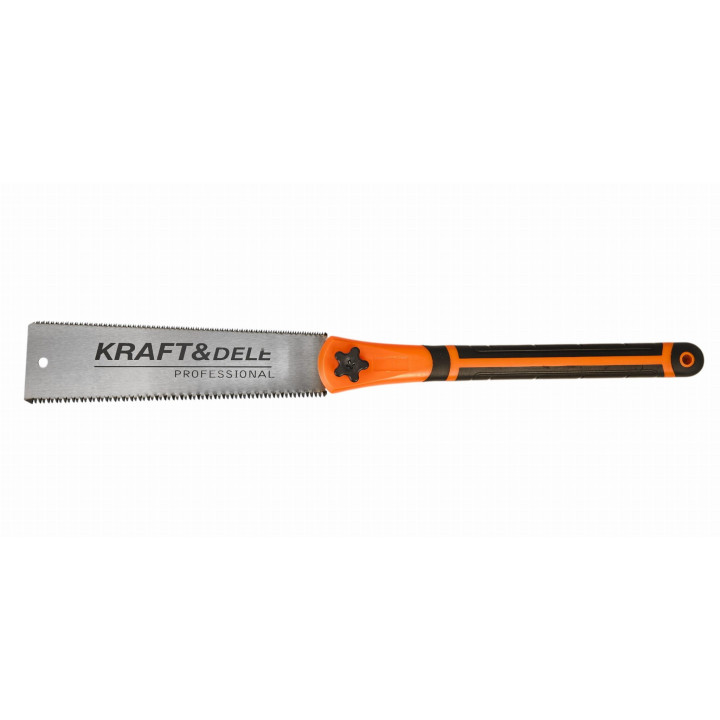 PIŁA RĘCZNA DWUSTRONNA 250MM KD10054