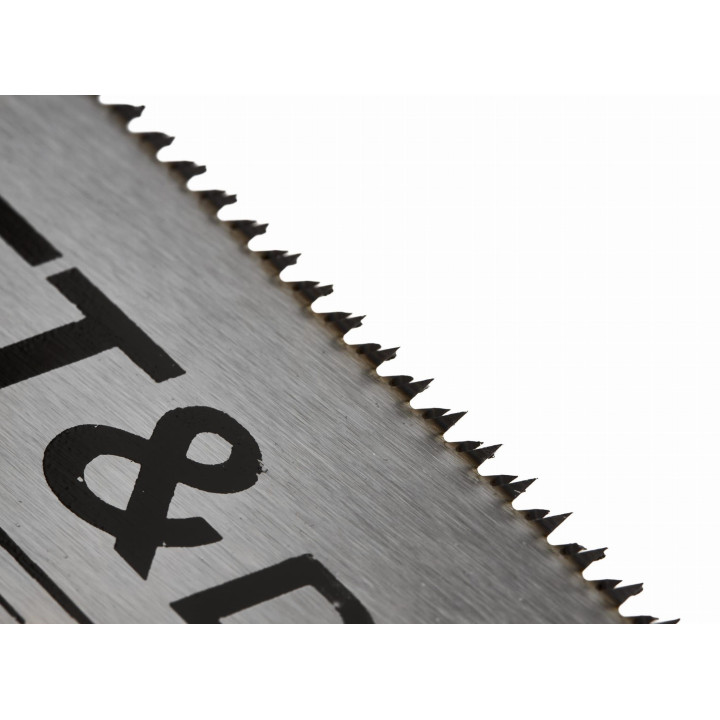 PIŁA RĘCZNA DWUSTRONNA 250MM KD10054