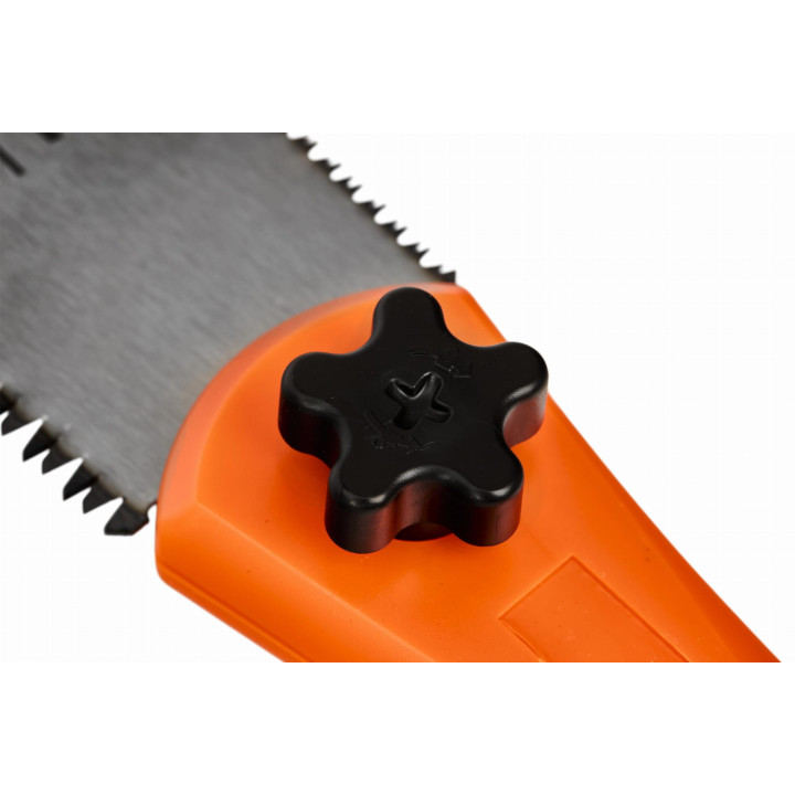PIŁA RĘCZNA DWUSTRONNA 250MM KD10054