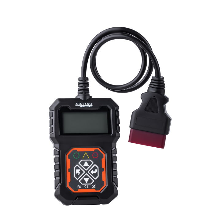 SKANER DIAGNOSTYCZNY OBD II KD5670