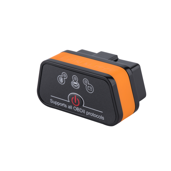 SKANER DIAGNOSTYCZNY OBD II Z BLUETOOTH KD5671