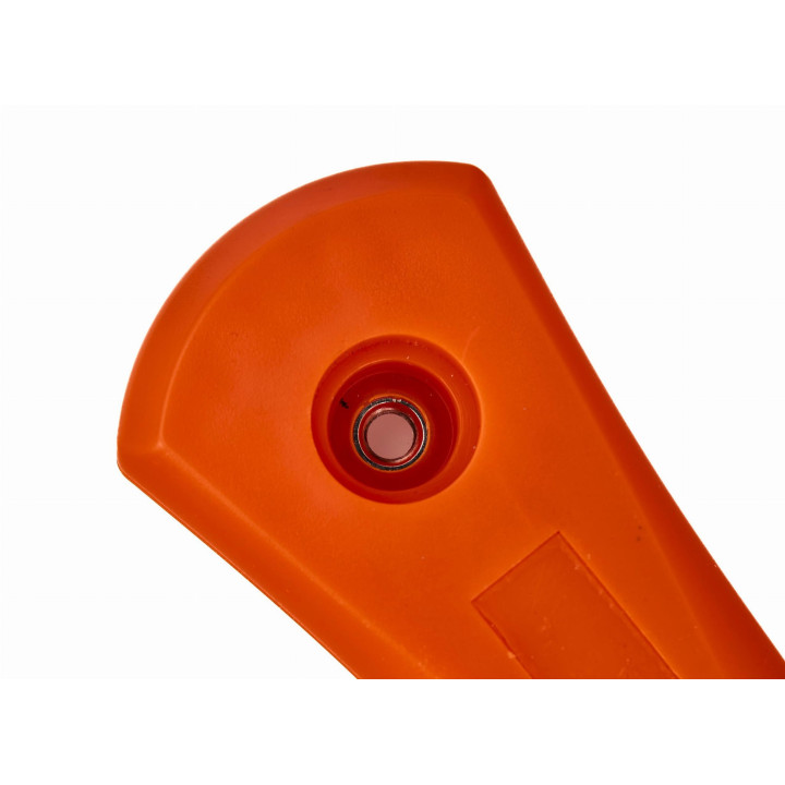 PIŁA RĘCZNA DWUSTRONNA 250MM KD10054