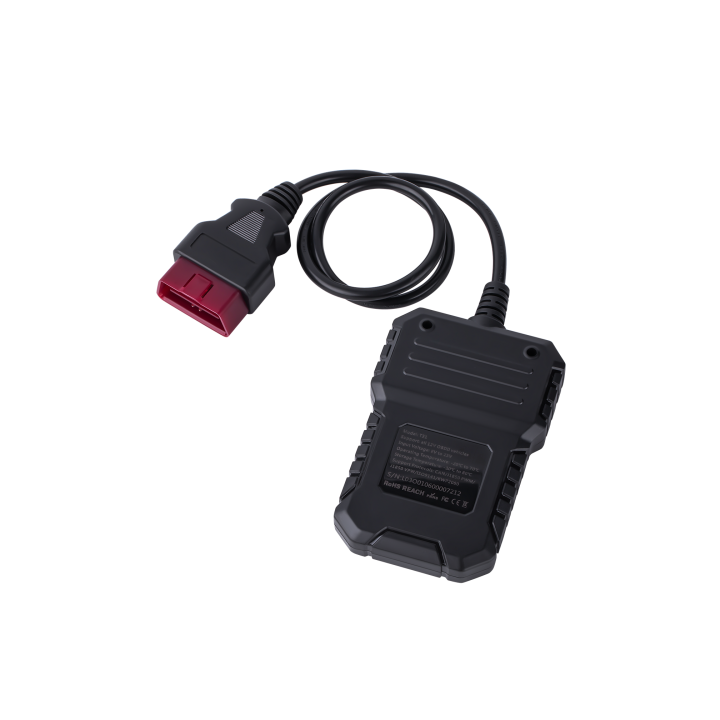 SKANER DIAGNOSTYCZNY OBD II KD5670