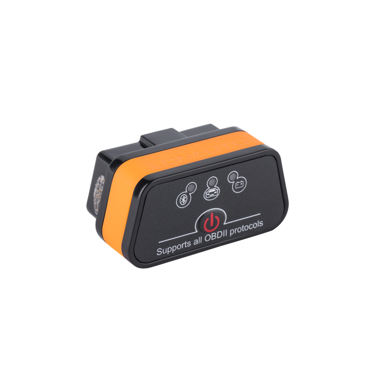 SKANER DIAGNOSTYCZNY OBD II Z BLUETOOTH KD5671