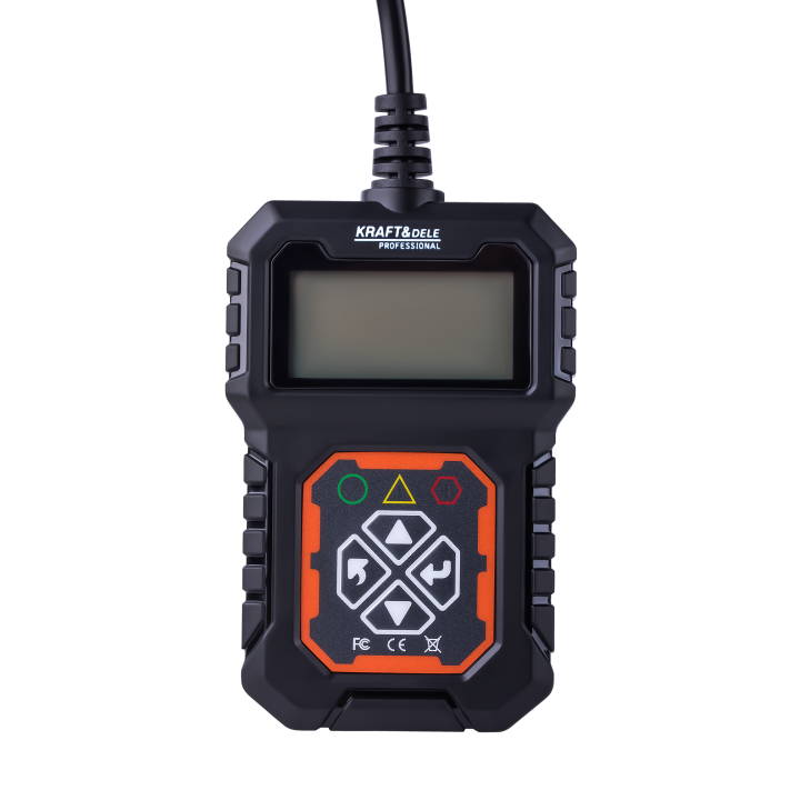 SKANER DIAGNOSTYCZNY OBD II KD5670