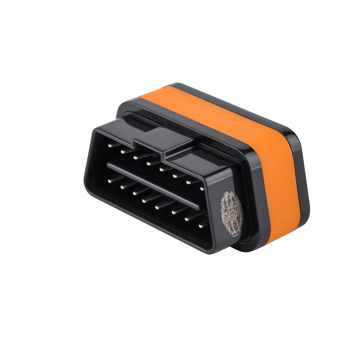 SKANER DIAGNOSTYCZNY OBD II Z BLUETOOTH KD5671