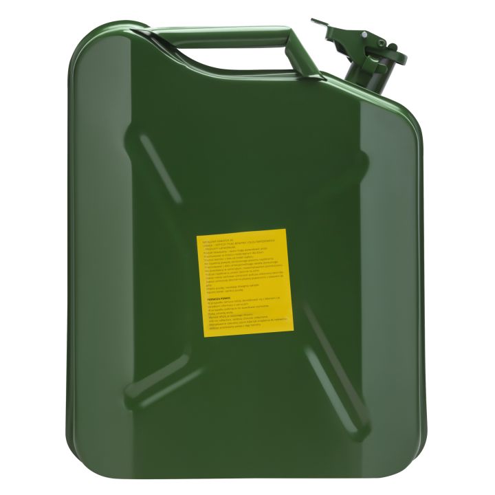KANISTER METALOWY 20L KD5440